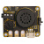 喇叭扩展板模块板载NS8002芯片兼容Arduino耳机播放Micro bit BEC MicrobitBEC喇叭扩展板模块
