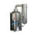 DEDH 实验室不锈钢电热蒸馏水器5L/10L/20L重蒸 DZ5Z(自控)