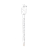 HCA-100标准COD消解器冷凝管 玻璃毛刺回流管 COD测定仪配件 52.5cm管