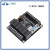 JLingplc工控板器简易板式F-X1N系列可编程控制板 JL1N-06MR 裸板