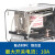 小型中间继电器大功率通用JQX-10F 2Z 圆8八脚 AC220v DC24v [单继电器] AC24V