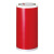 MAX SL-S203NL 原装红色户外PVC贴纸 15米/卷 (单位:卷)