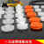 40只皮带轮组合橡胶传动带 橡皮筋 塑料滑轮组 模型配件 DIY小滑 13种皮带轮包