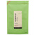 高山绿茶装半斤一斤包装袋防潮铝箔牛皮纸袋茶叶密封袋子拉链自封 浅绿色1斤袋22-33-底9厘米