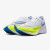 NIKE耐克（NIKE）ZoomX Vaporfly Next 2/3轻便透气缓震 男子疾速碳板 CU4111-103 白/赛车蓝 标准39/US6.5