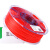 打印TPE TPU83A 3D材料柔性软性eLastic硅胶弹性线条软胶耗材 TPE 红色 175 1KG