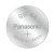 松下（Panasonic） 数显游标卡尺电子lr44申工广陆艾瑞泽德国美耐特电子外径千分尺sr44 SR44,AG13,A76,通用型号 1粒