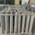 千石氧氩氮LNG空温式汽化器气化器 500立方