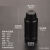 广口塑料样品瓶防漏高密度聚乙烯分装瓶100/250/500/1000/2000/2500ml (半透明)500ml