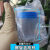一次性大便样本采集管 粪便采集器 验尿液采集瓶带盖化验杯 定制 40ml痰杯螺旋盖