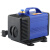 雕刻机潜水泵扬程3.5米主轴电机冷却泵4.5/5米循环泵 雕刻机配件 3.5米80W蓝色