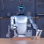 朝元乐博Unitree G1 人形智能体 AI化身 宇树机器人 人形机器人  G1人形机器人 G1-Edu全向智能版