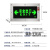 地面疏散指示灯应急嵌入式埋地安全出口圆形方行诱导防地标灯 布洛克 方形-30X18-直行