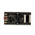 Sipeed Maix Bit RISC-V AIOT K210视觉识别模块Python开发板套件 bit+双目摄像头开发板 送数据线和面包板 32G
