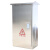 不锈钢防雨柜户外防雨防水配电柜电气柜控制柜配电柜1200*600*370