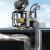 博赫尔（POHIR）AR泵高压管道疏通清洗机管道清洗机10KW大功率下水管道清洗机水老鼠管道排污设备PHR-1850E