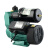 增压泵全自动水压自来水管道加压泵220v太阳能水泵 绿色 220W全自动加强款