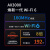 普联（TP-LINK）【大道系列】 AX3000双频千兆无线路由器 WiFi6游戏路由 Mesh XDR3060易展Turbo版 2.5G自定义端口