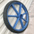 SUK 斗车轮子轮胎	蓝色直径55 单位：个 货期25天