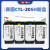 欧柯 适用PANTUM奔图CTL-205H粉盒CP2505DN彩色激光打印机墨盒碳粉CTL-205H红色