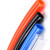 Ydjlmm PU气管气动软管空压机软管  单位：卷 12*8*100米蓝色