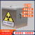 铅箱X光片储片铅柜放射性物质储存铅盒子放射源垃圾转移箱 按需定制