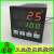 智能温控器 数显温控仪表 工业烤箱温控器 上下限报警温度控制器 96*48(PT100)
