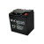 山克 UPS蓄电池电源12V24AH 电瓶 消防应急门禁电瓶 EPS逆变器蓄电池SK24-12