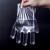 星工（XINGGONG）一次性手套 PE加厚防漏食品厨房洗碗防护级透明塑料手膜 100只