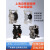 QBY3-25A边锋气动隔膜泵泥浆污泥提升水处理压滤机铸铁自吸 QBY3125铝合金