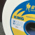 金罗玛 KR-022 陶瓷砂轮片平面树脂沙轮抛光打磨床砂轮机磨刀机砂轮 46# 150*25*32白刚玉WA 