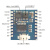 语音播放模块 IO触发 串口控制 USB下载flash 语音模块DY-SV17F SV17F