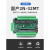 国产小型PLC板FX2N32MT工控板4轴脉冲 PID模拟量MODBUS RS485模块 盒装 2N-32MT 晶体管16入16出 6A2D电压0-10V  有时钟-万年历