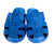 大杨853防静电鞋 蓝色包头款式二 36码 软底防滑无尘车间劳保鞋工作鞋