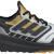 阿迪达斯 （adidas）女士跑步鞋Ultraboost 22GTX百搭耐磨减震透气比赛训练休闲运动鞋 Chalk White/Preloved Yell 37