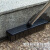 vitalcleanHD 不锈钢丝刷长柄地板刷子去青苔神器清洁铁刷路面清洗刷 27cm