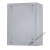 品质好货jxf1动力配电箱控制柜室外防雨户外电表工程 300*400*180防雨横式加厚