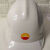 适用于中石油安全帽中石化油田吉化专用六衬ABS静电安全帽2022年 蓝色 中石油普通款