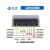 林洋DTSD71三相四线多功能电能表380V峰谷平工业用分时段电表  0.3(1.2)A 57.7/100V.05