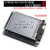 适用STM32F103 C8T6 RCT6 ZET6 VET6 STM32开发板单片机核心板学习板 STM32F407ZGT6开发板3.2寸液晶屏