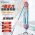 SHANDUAO 高空作业救援攀岩绳索装备SD280 4:1省力系统套装【不带绳索】