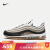 耐克（NIKE）【滔搏运动】NIKE耐克男子NIKE AIR MAX 97休闲鞋 921826-203 41