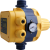 戴丹自动水泵智能控制器增压泵水压水流电子压力开关可调自吸泵家用 8可调压力不配电线