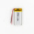 阙芊工厂602040聚合物锂电池美容仪显卡补水仪3.7v蓝牙耳机电池 450mAh精工板出线