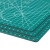 得力-工具耗材切割垫板 -78401-A3， 绿色