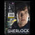 英文版 BBC Sherlock the Casebook 官方指南 悬疑案小 神探夏洛克 福尔摩斯