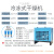 动真格（DongZhenGe）冷冻式干燥机1.6/2.6立方冷干机吸干机空压机除水压缩空气过滤器AA 6.8立方冷干机