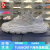 斐乐（FILA）潮牌 2021夏季男女情侣运动鞋T12W125203 T12M125203 T12W125203FNC 女款月光云 35.5