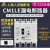 塑壳漏电断路器CM1LE-4P三相四线漏电断路器380V125A160A 4p 400A