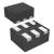 onsemi 缓冲器/驱动器 NL17SG07AMUTCG